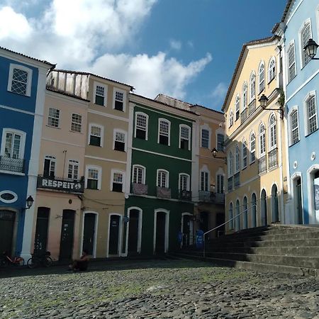Hostel Salvador Meu Amor Zewnętrze zdjęcie