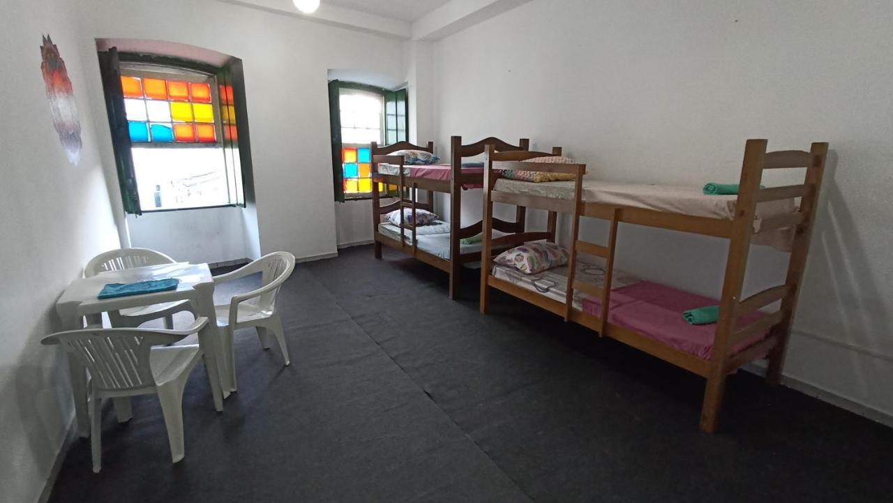 Hostel Salvador Meu Amor Zewnętrze zdjęcie