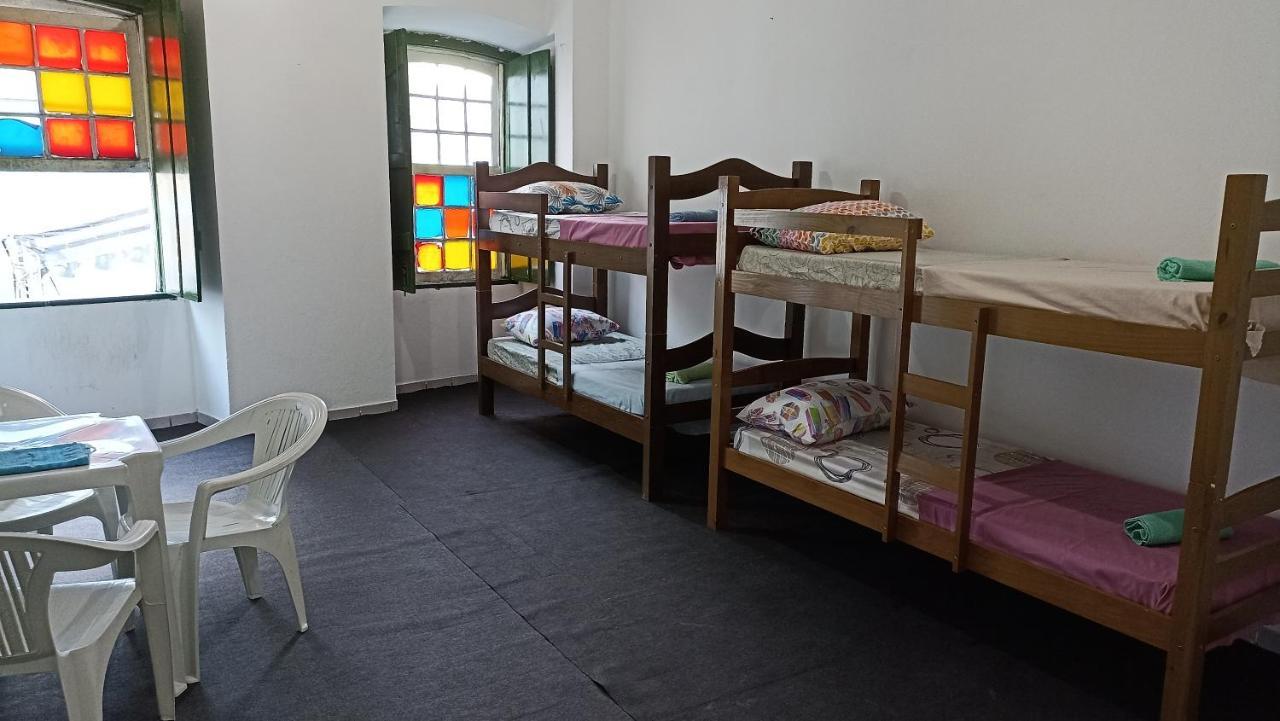 Hostel Salvador Meu Amor Zewnętrze zdjęcie