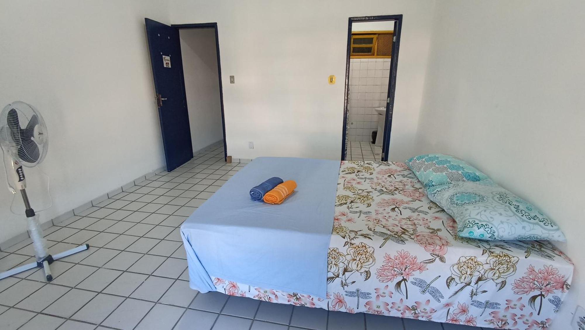 Hostel Salvador Meu Amor Zewnętrze zdjęcie