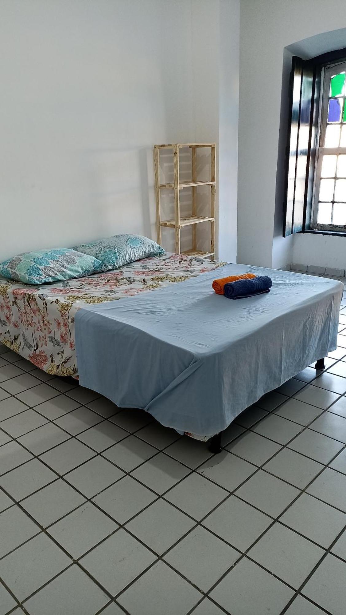 Hostel Salvador Meu Amor Zewnętrze zdjęcie