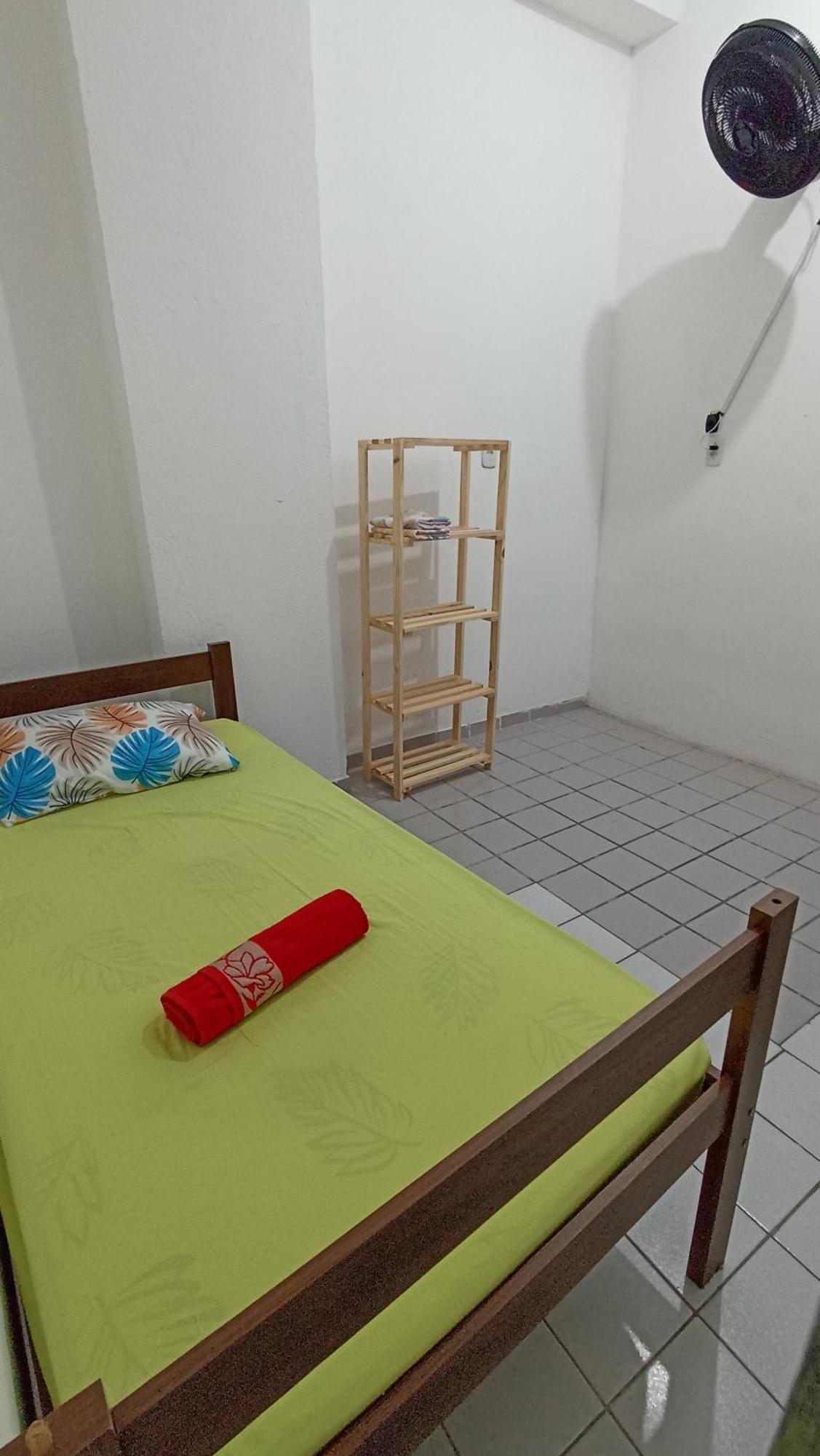 Hostel Salvador Meu Amor Zewnętrze zdjęcie