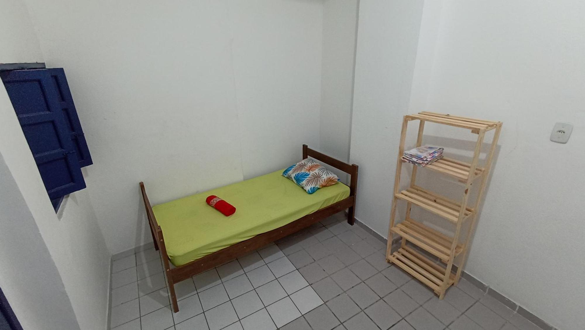 Hostel Salvador Meu Amor Zewnętrze zdjęcie