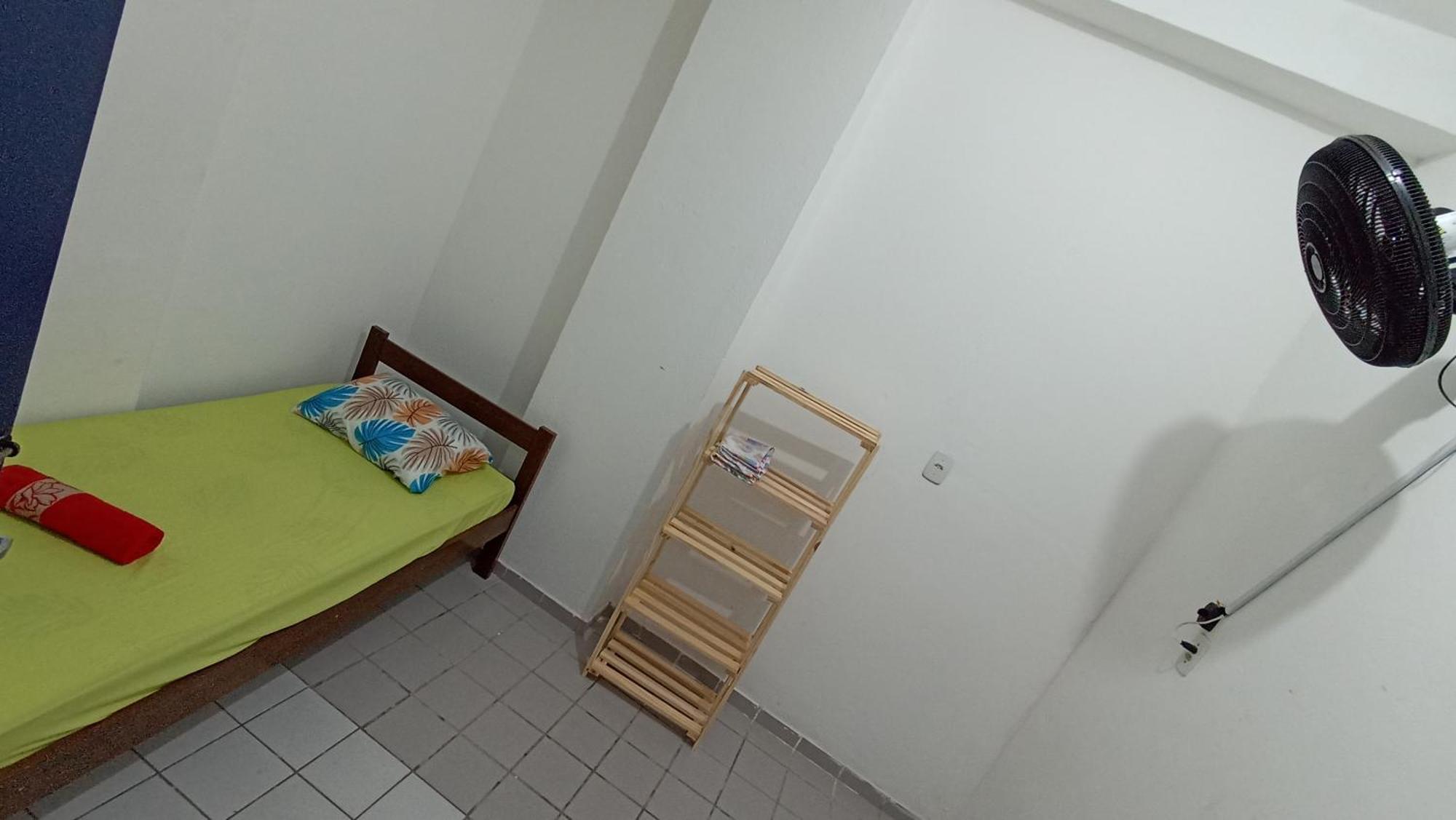Hostel Salvador Meu Amor Zewnętrze zdjęcie