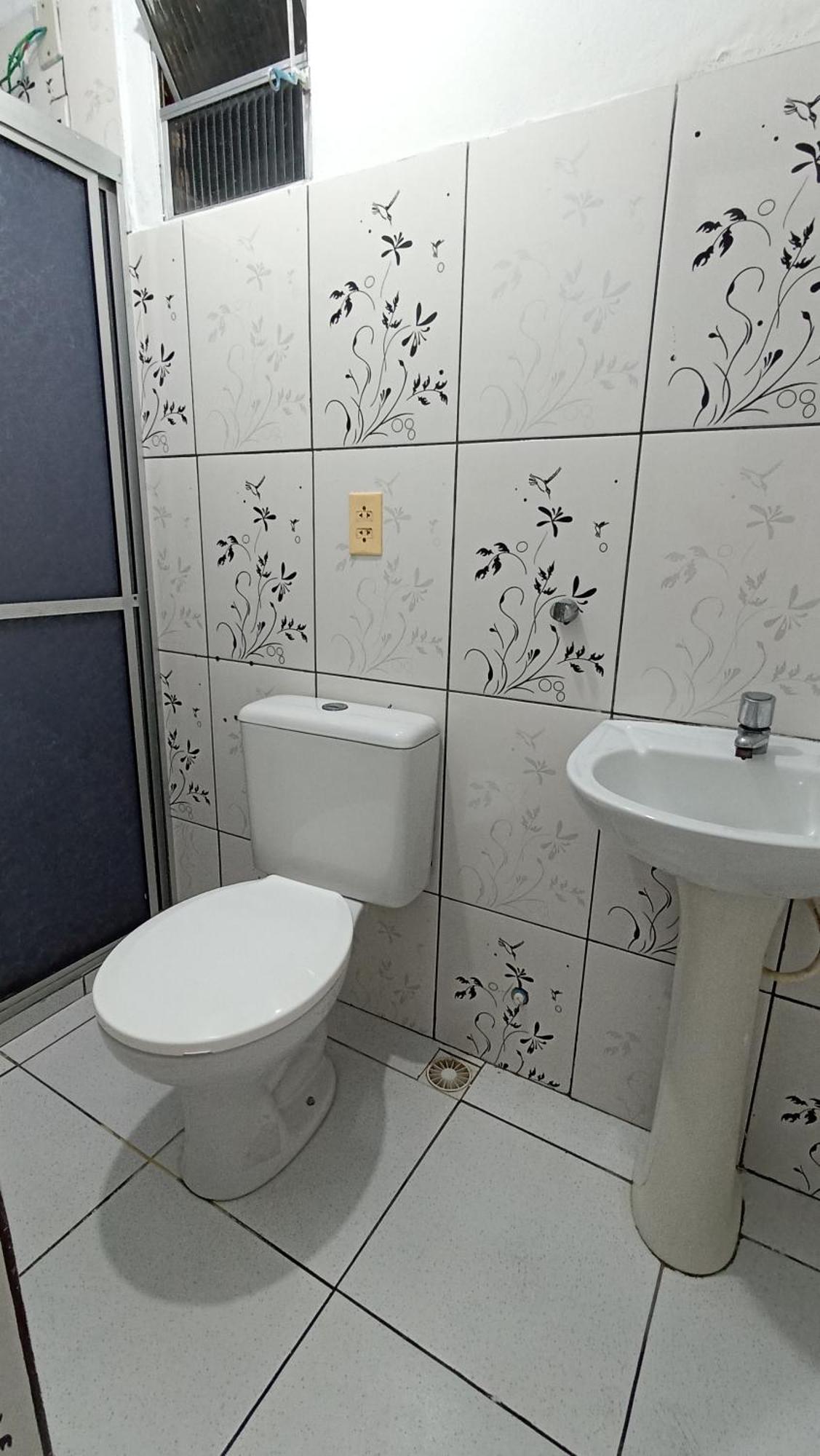 Hostel Salvador Meu Amor Zewnętrze zdjęcie