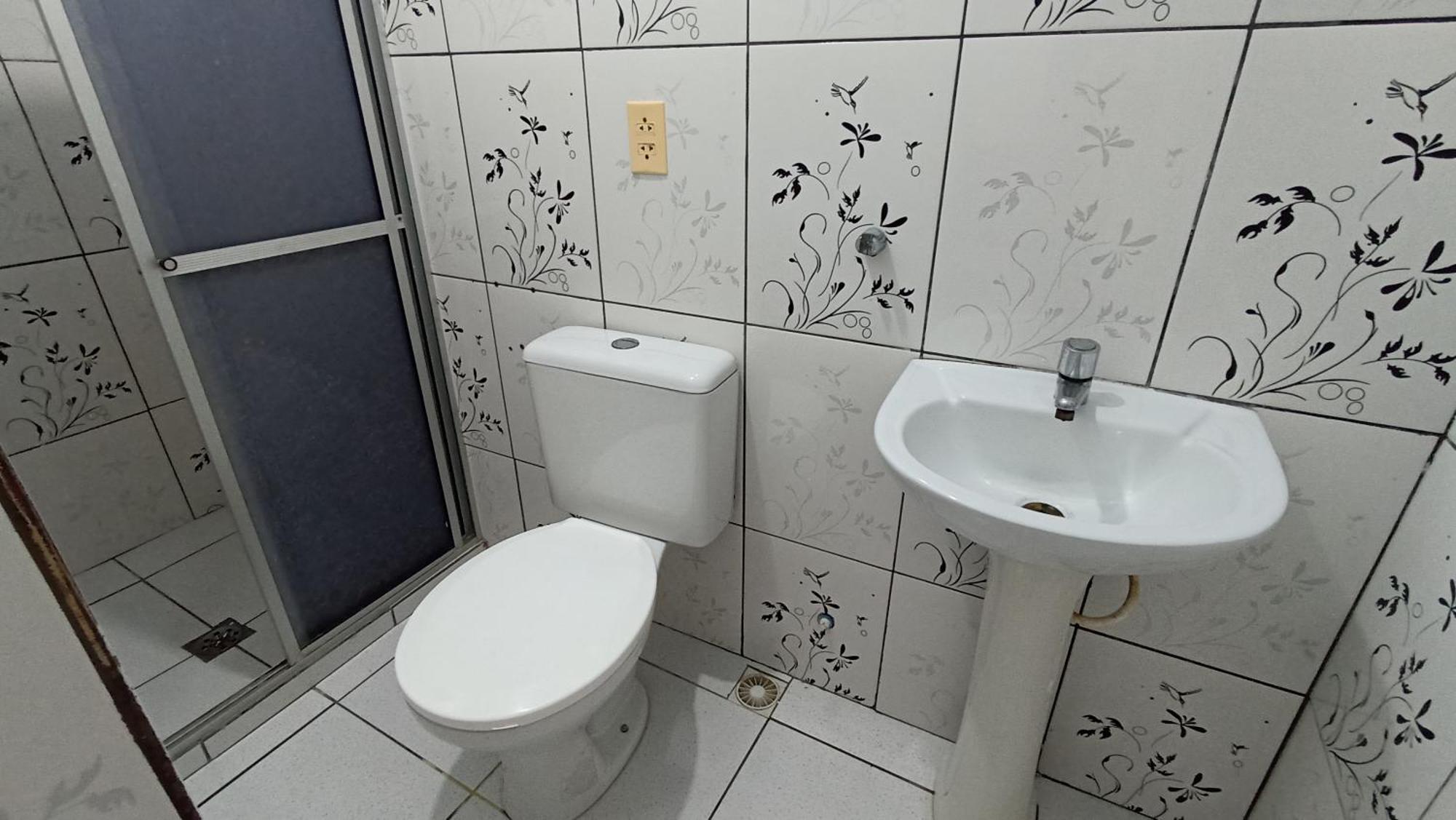 Hostel Salvador Meu Amor Zewnętrze zdjęcie
