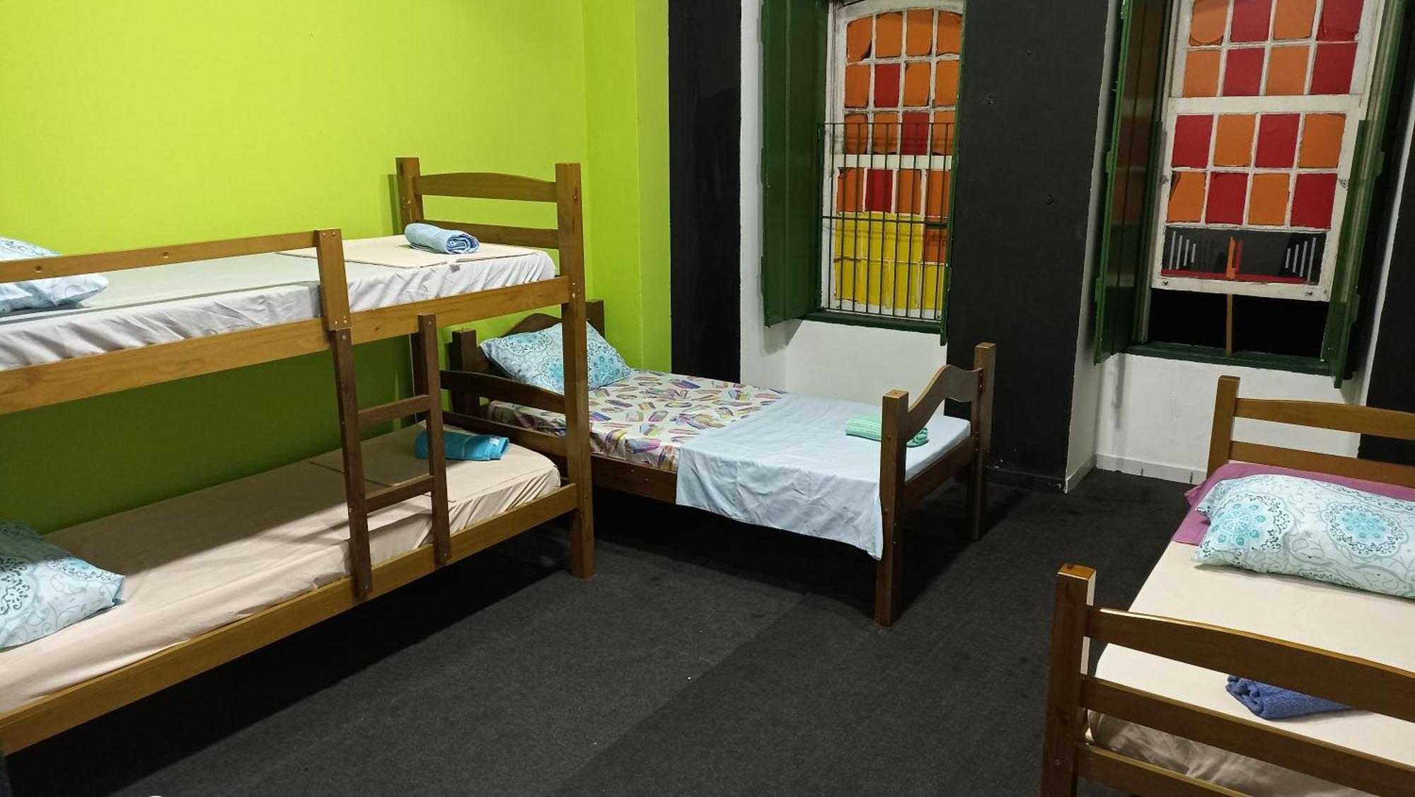 Hostel Salvador Meu Amor Zewnętrze zdjęcie
