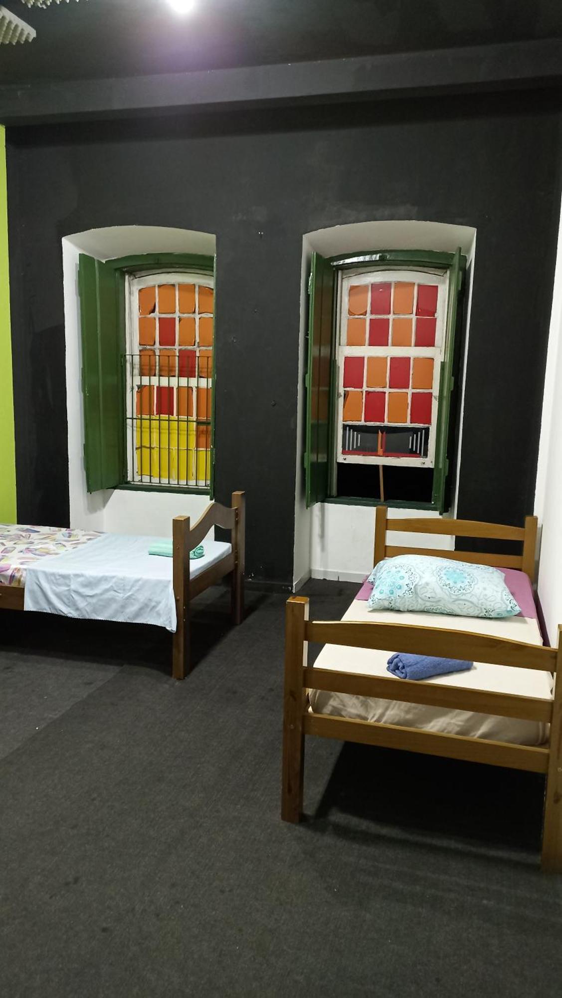 Hostel Salvador Meu Amor Zewnętrze zdjęcie