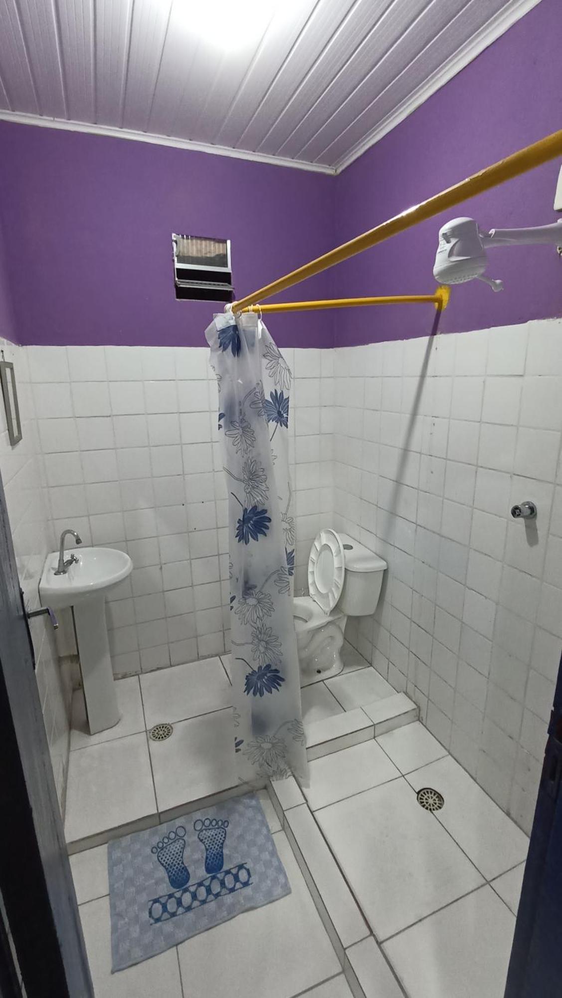 Hostel Salvador Meu Amor Zewnętrze zdjęcie