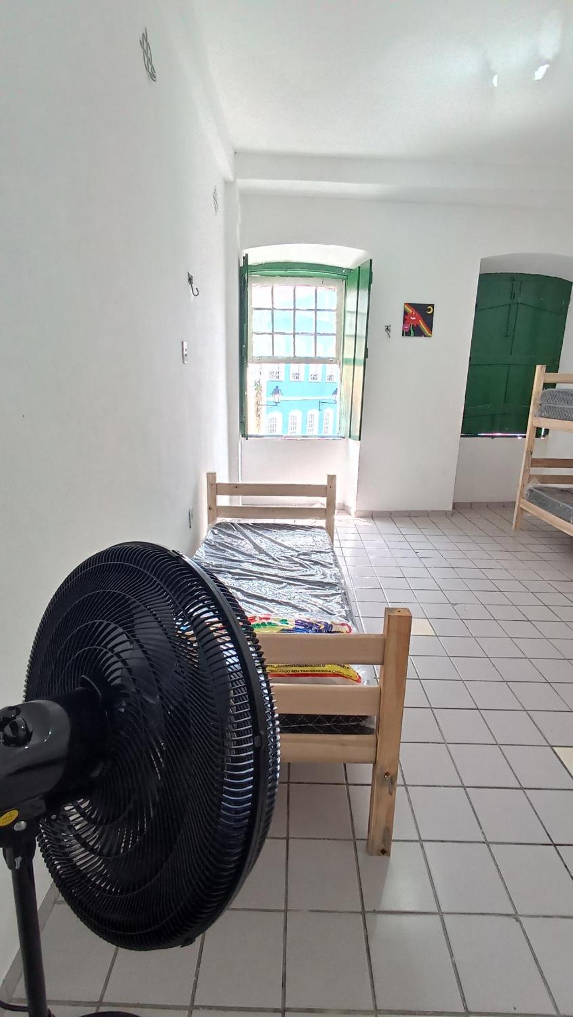 Hostel Salvador Meu Amor Zewnętrze zdjęcie