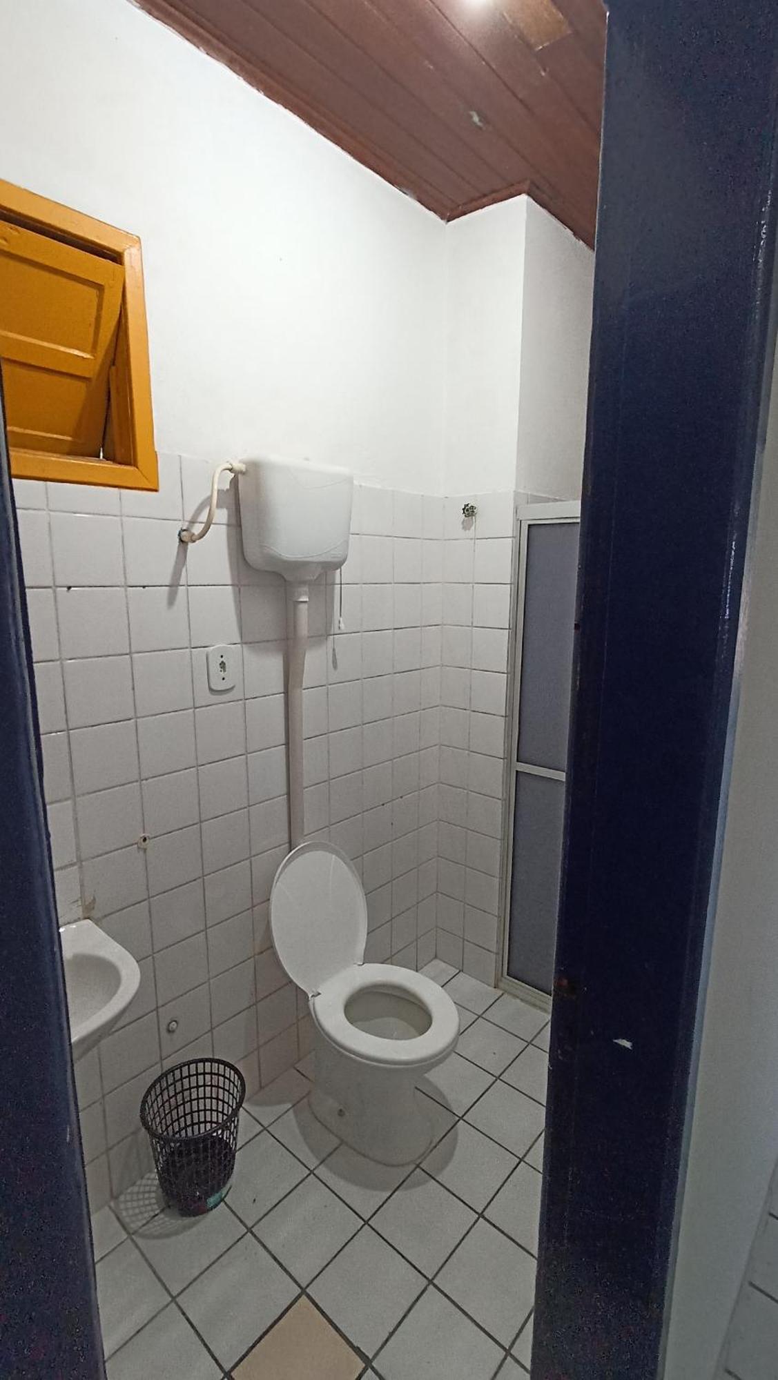 Hostel Salvador Meu Amor Zewnętrze zdjęcie