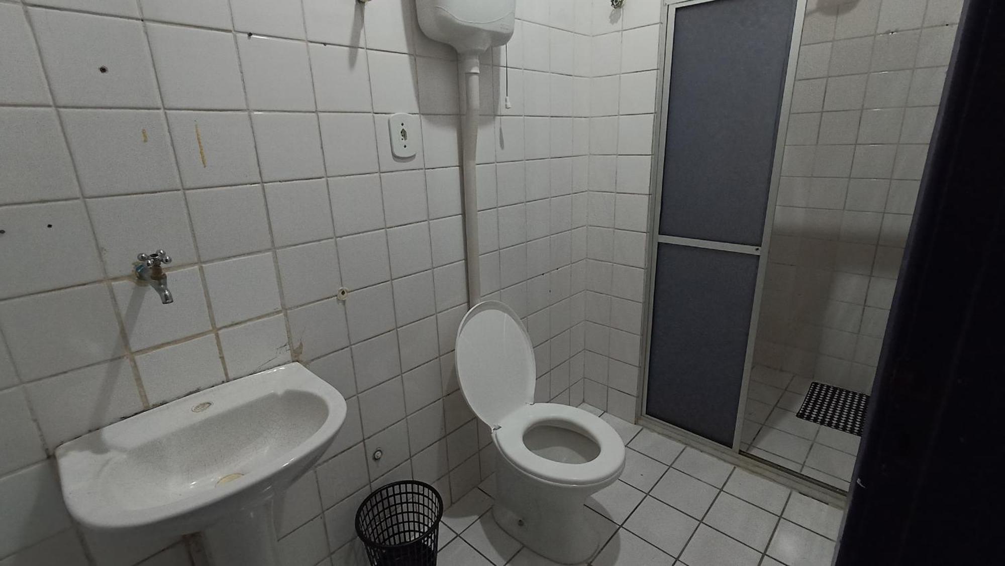 Hostel Salvador Meu Amor Zewnętrze zdjęcie